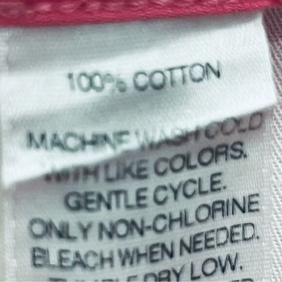 Vineyard Vines Shorts Golf Pink Men’s Flat Front - Picture 10 of 10